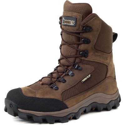 rocky gore tex hunting boots