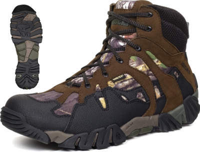rocky silent hunter shoes