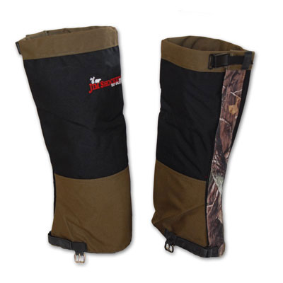 cabela's boot gaiters