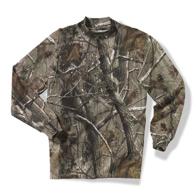 realtree camo long sleeve