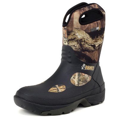 Rocky Hunting Boots