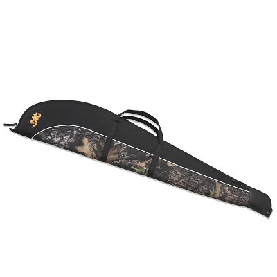 BROWNING SHERIDAN TWO-TONE FLEX GUN CASE BROWNING SHERIDAN TWO-TONE FLEX GUN CASE