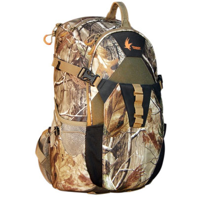 timber hawk killshot backpack for sale