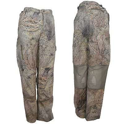mossy oak brush camo pants