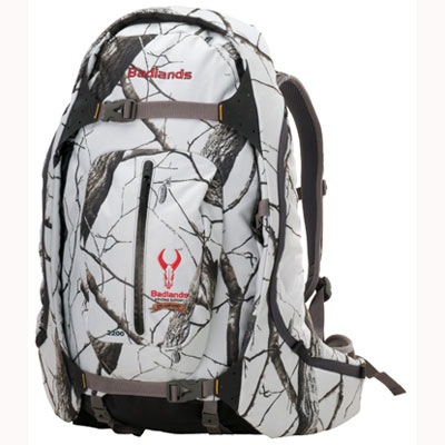 camo hunting backpack