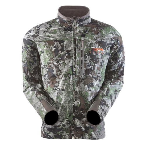 sitka highland overshirt