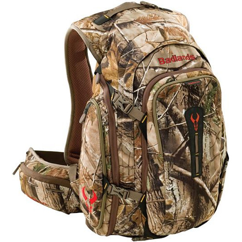 best hunting day pack for whitetail