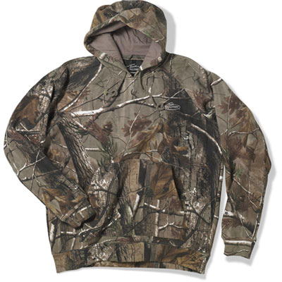 realtree hooded sweatshirt