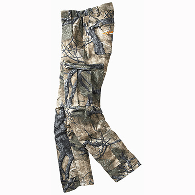 sitka mountain pants