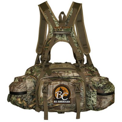 bow hunting fanny pack