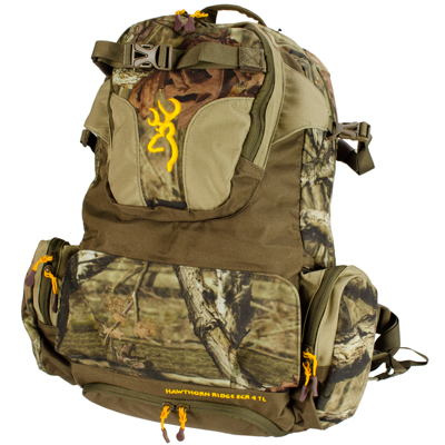 browning backpack
