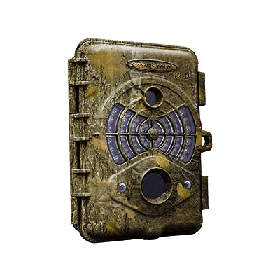 SPYPOINT IR-B TRAIL CAMERA