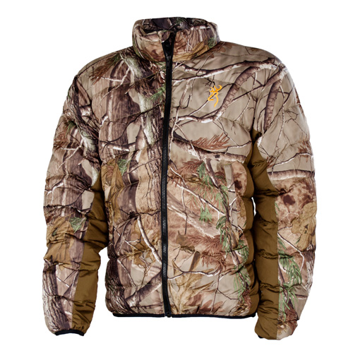 BROWNING 700 FILL POWER DOWN JACKET – CamoFire Forum