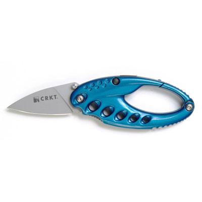 CRKT MULTI-TOOL LUMABINER KNIFE