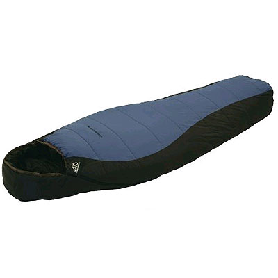 Sleeping  Lightweight on Alps Clearwater  20 Degree Sleeping Bag