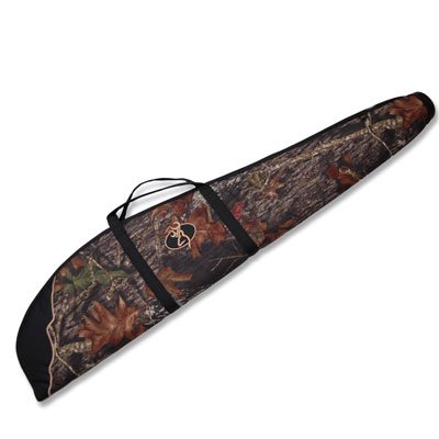 Browning Sleeping  on Browning Flex Ridge Scoped Rifle Gun Case