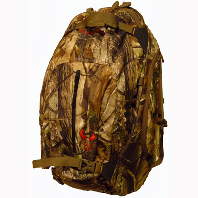 badlands 2200 hunting pack