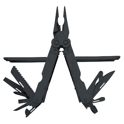 SOG POWER LOCK MULTI TOOL WITH V-CUTTER SOG POWER LOCK MULTI TOOL WITH V-CUTTER