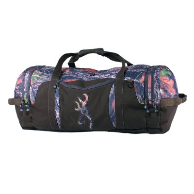 large hunting duffle bag