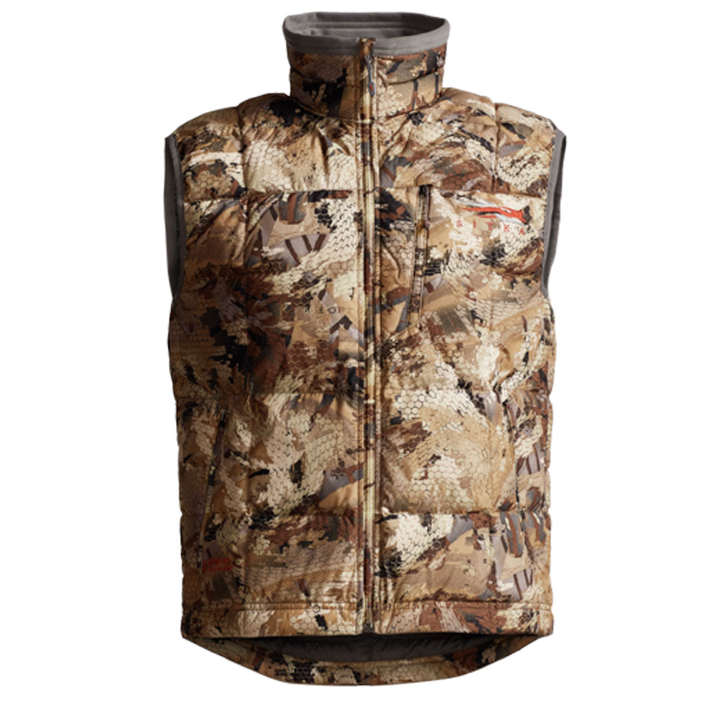 cheap sitka jacket