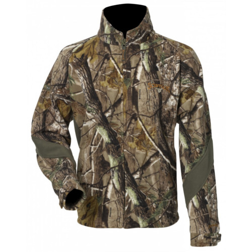 Scent-Lok Timber Fleece Bowhunter Jacket – CamoFire Forum