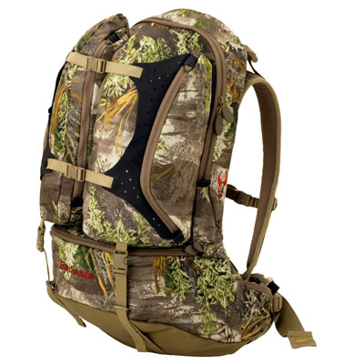 BADLANDS 2800 HUNTING PACK – CamoFire Forum