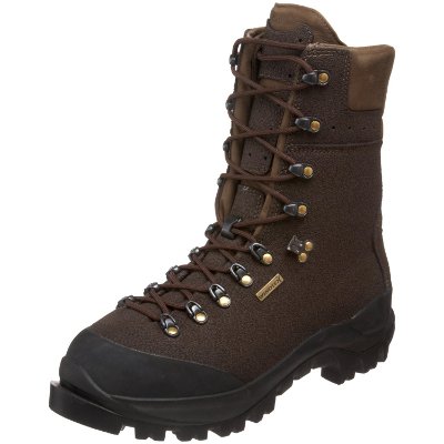 KENETREK MOUNTAIN GUIDE INSULATED HUNTING BOOTS – CamoFire Forum