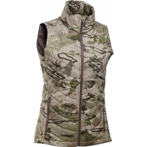 under armour hunting vest