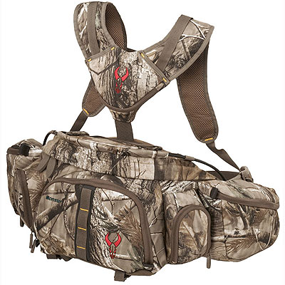 BADLANDS MONSTER FANNY PACK – CamoFire Forum