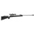 CROSMAN PHANTOM NP .22 CAL AIR RIFLE - Camofire Discount Hunting Gear ...