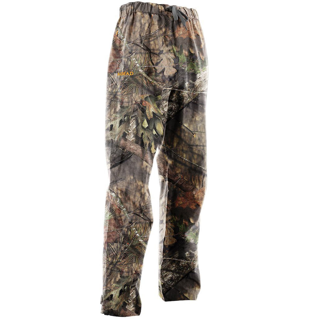 nomad greenleaf pants