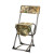 HUNTERS SPECIALTIES DOVE CHAIR WITH BACK REST - Camofire Discount ...