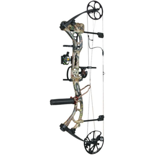 Bear Anarchy HC Compound Bow – CamoFire Forum